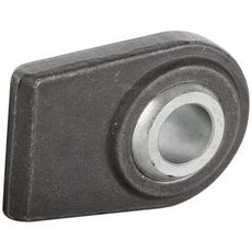 Trekkarm hode Cat2, sveisebare for holdbarhet og effektivitet.