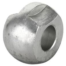 Trekkarmkule Cat1, perfekt for tilkobling av traktorutstyr.