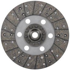 15Z Lamellplate 280mm, diameter 1", utmerket for maskinvedlikehold.