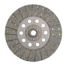 Lamellplate 327 mm 10Z, spesifikk til FO 81805301, for nøyaktige krav.