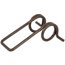 Fjær til koblingsfinger, perfekt for MF 893121M2.