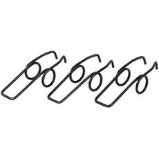 Fjær for koplingsfinger, designet for MF 887910M1.