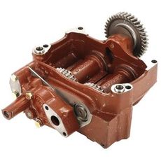 Vibrasjonsdemper for profesjonell bruk, artikkelnummer PE 41733066.