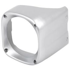 Høyre frontlykt hus for MF 1860183M1, nøyaktig passform og funksjon.