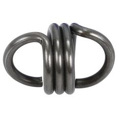 Fjær for bremseskive Mf 55001733, viktig for bremsesystemets ytelse.