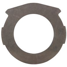 Mellomplate Nh 81866478, viktig del for traktorer og landbruksmaskiner.