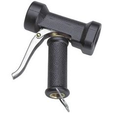 Dinga-vannpistol 71152, perfekt for å rengjøre og vanne planter.