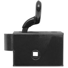 Dørlås på høyre side av Ford, artikkelnummer 83909273, for traktorer.