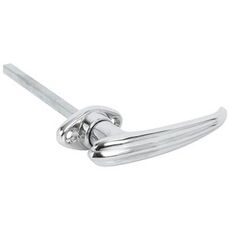 Dørhåndtak for Leyland med artikkelnummer K773205, perfekt passform.