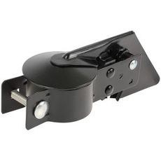 Eksoslokk 51Mm, sikrer effektiv avgassutledning.