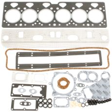 Topp tetningsserie MF 747448M91, forbedrer maskinens ytelse og holdbarhet.