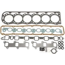 Topplokkpakning FO 83933431, ideell for reparasjon av motorer innen landbruk.