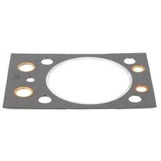 Topplokkpakning Zetor 55010516, viktig del for motoroptimal ytelse.