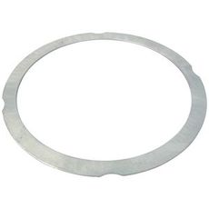 Topplokks pakning er viktig for å sikre motorens tetting og funksjon.