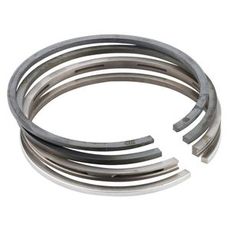 Stempelringer Serie Std 4-Ring, designet for ZE 50732380, sikrer motoreffekt.