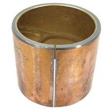 Veivlagerhylse for Zetor traktorer, artikkelnummer 950311.