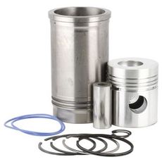 Fôringssett Zetor 83003959 for økt effektivitet.