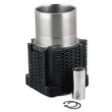 Sylinderkit for Deutz og Fendt traktorer, høy kvalitet og ytelse.