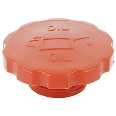 Oljepåfyllingslokk DB K948427, sikker og smidig påfylling av olje.