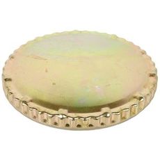 Tanklokk DF 01244823, perfekt passform for sikker lukket tank.