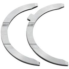 Standard trykkskiver for bakside, en viktig del for maskinens stabilitet.