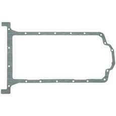 Oljetråg pakning 291981A1, egnet for holdbare reparasjoner av din maskin.