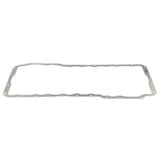 Oljetråg pakning Massey Ferguson 4224291M1, sikrer optimal ytelse.