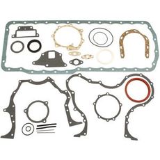 Pakningssett for bunn av Ford, for å sikre tetting og beskyttelse av motoren.