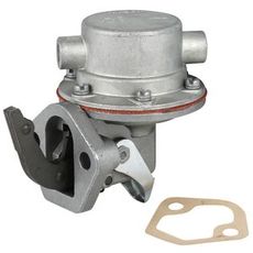 Matepumpe for John Deere DD14292, sikrer langvarig drift og effektivitet.