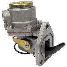 Effektiv matepumpe DF 04231021 for traktorer og landbruksmaskiner.