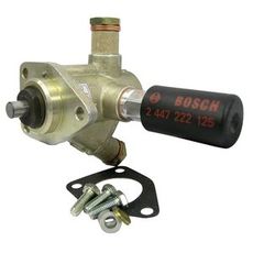 Matepumpe Zetor - 933201, ideell for Zetor traktorer og effektiv væskestrøm.