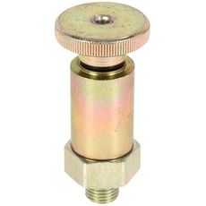 Håndpumpe for matepumpe ZE 930616, sikker og effektiv væskeoverføring.