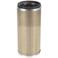 Indre luftfilter for Massey Ferguson, modell 1644334M1, sikrer effektiv luftfiltrering.