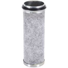 Kvalitets indre luftfilter for John Deere, nummer AL67195, for effektiv motorfunksjon.