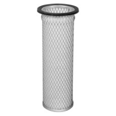 Spesielt luftfilter for Ford og New Holland 82008601 modeller for effektivisering.