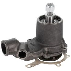 Vannpumpe med tetninger for MF, artikkelnummer 3637468m1.