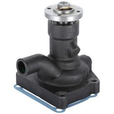 Zetor vannpumpe med tetninger, artikkelnummer 55010697.