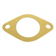 Termostat pakning for JD T20215, sikrer pålitelig motorkjøling.