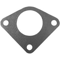 Pakning for eksosrør til Zetor med artikkelnummer 69011419.