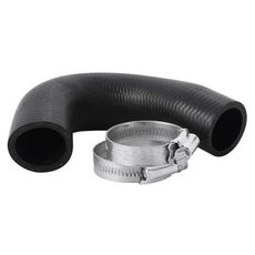 Massey Ferguson vannslange for pumpe-blokk, passer 365-390.