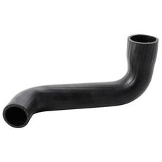 Bunnslange radiator 3382984M1, robust design for langvarig bruk.