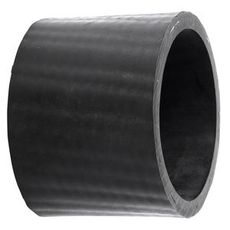 Vannslange for Zetor og Massey Ferguson traktorer, perfekt for bruk i landbruk.