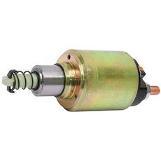Spesifikk solenoid for Deutz Fahr 01307762, kritisk del for drift.