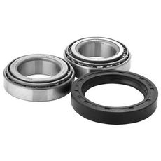 Forhjulslager for HD DB K262214, ideell løsning for din maskin.