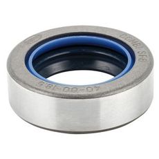 Akseltetning 40X60X18,5, kraftig tetning for tøffe forhold.