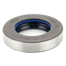 Akseltetning 40X68X14, sterk og holdbar for industriell bruk.