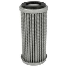 Oljefilter for servotank, sikrer effektiv lagring og funksjon.