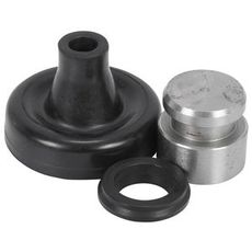 Bremsecylinder reparasjonssett for MF, sikrer bremsefunksjonens effektivitet.