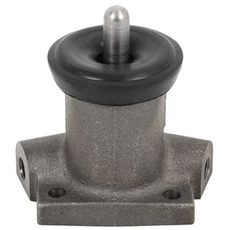 Slavesylinder brems LA 1676387M92 for effektiv bremsing i landbruksmaskiner.