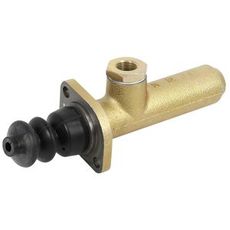 Hovedbremsesylinder for Zetor 975032, sikker bremsefunksjon og pålitelighet.